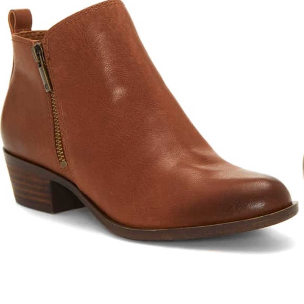 Lucky Brand Bryton Booties